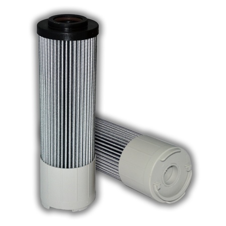 MAIN FILTER Hydraulic Filter, replaces MAHLE A30620RN2010V25, Return Line, 10 micron, Outside-In MF0579371